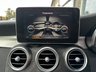 USED 2017 67 MERCEDES-BENZ C-CLASS 4.0 AMG C 63 S PREMIUM 2d 503 BHP AMG FORGED ALLOY WHEELS