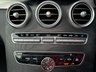 USED 2017 67 MERCEDES-BENZ C-CLASS 4.0 AMG C 63 S PREMIUM 2d 503 BHP AMG FORGED ALLOY WHEELS