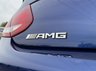 USED 2017 67 MERCEDES-BENZ C-CLASS 4.0 AMG C 63 S PREMIUM 2d 503 BHP AMG FORGED ALLOY WHEELS