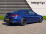 USED 2017 67 MERCEDES-BENZ C-CLASS 4.0 AMG C 63 S PREMIUM 2d 503 BHP AMG FORGED ALLOY WHEELS