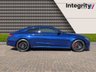 USED 2017 67 MERCEDES-BENZ C-CLASS 4.0 AMG C 63 S PREMIUM 2d 503 BHP AMG FORGED ALLOY WHEELS