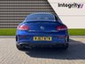 USED 2017 67 MERCEDES-BENZ C-CLASS 4.0 AMG C 63 S PREMIUM 2d 503 BHP AMG FORGED ALLOY WHEELS