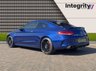 USED 2017 67 MERCEDES-BENZ C-CLASS 4.0 AMG C 63 S PREMIUM 2d 503 BHP AMG FORGED ALLOY WHEELS