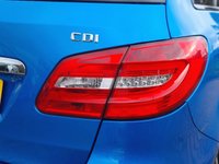 USED 2014 64 MERCEDES-BENZ B-CLASS 1.5 B180 CDI BLUEEFFICIENCY SPORT 5d 107 BHP AV64BXE MERCEDES-BENZ B-CLASS 1.5 B180 CDI BLUEEFFICIENCY SPORT 5d 107 BHP