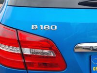 USED 2014 64 MERCEDES-BENZ B-CLASS 1.5 B180 CDI BLUEEFFICIENCY SPORT 5d 107 BHP AV64BXE MERCEDES-BENZ B-CLASS 1.5 B180 CDI BLUEEFFICIENCY SPORT 5d 107 BHP