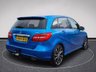 USED 2014 64 MERCEDES-BENZ B-CLASS 1.5 B180 CDI BLUEEFFICIENCY SPORT 5d 107 BHP AV64BXE MERCEDES-BENZ B-CLASS 1.5 B180 CDI BLUEEFFICIENCY SPORT 5d 107 BHP