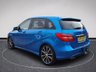 USED 2014 64 MERCEDES-BENZ B-CLASS 1.5 B180 CDI BLUEEFFICIENCY SPORT 5d 107 BHP AV64BXE MERCEDES-BENZ B-CLASS 1.5 B180 CDI BLUEEFFICIENCY SPORT 5d 107 BHP