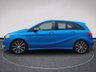 USED 2014 64 MERCEDES-BENZ B-CLASS 1.5 B180 CDI BLUEEFFICIENCY SPORT 5d 107 BHP AV64BXE MERCEDES-BENZ B-CLASS 1.5 B180 CDI BLUEEFFICIENCY SPORT 5d 107 BHP