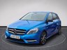 USED 2014 64 MERCEDES-BENZ B-CLASS 1.5 B180 CDI BLUEEFFICIENCY SPORT 5d 107 BHP AV64BXE MERCEDES-BENZ B-CLASS 1.5 B180 CDI BLUEEFFICIENCY SPORT 5d 107 BHP