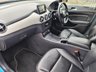 USED 2014 64 MERCEDES-BENZ B-CLASS 1.5 B180 CDI BLUEEFFICIENCY SPORT 5d 107 BHP AV64BXE MERCEDES-BENZ B-CLASS 1.5 B180 CDI BLUEEFFICIENCY SPORT 5d 107 BHP