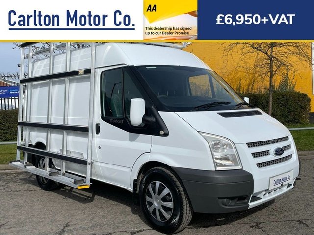 Carlton Motor Co