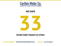 USED 2012 61 FORD TRANSIT T330 Tdci 125 SWB [ GLAZIERS FRAIL RACK ] M/R P/V Glass Rack Van