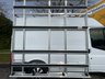 USED 2012 61 FORD TRANSIT T330 Tdci 125 SWB [ GLAZIERS FRAIL RACK ] M/R P/V Glass Rack Van