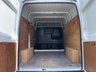 USED 2012 61 FORD TRANSIT T330 Tdci 125 SWB [ GLAZIERS FRAIL RACK ] M/R P/V Glass Rack Van
