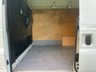 USED 2012 61 FORD TRANSIT T330 Tdci 125 SWB [ GLAZIERS FRAIL RACK ] M/R P/V Glass Rack Van