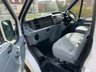 USED 2012 61 FORD TRANSIT T330 Tdci 125 SWB [ GLAZIERS FRAIL RACK ] M/R P/V Glass Rack Van