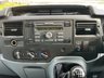 USED 2012 61 FORD TRANSIT T330 Tdci 125 SWB [ GLAZIERS FRAIL RACK ] M/R P/V Glass Rack Van