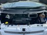 USED 2012 61 FORD TRANSIT T330 Tdci 125 SWB [ GLAZIERS FRAIL RACK ] M/R P/V Glass Rack Van