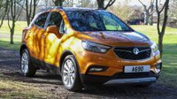 USED 2017 17 VAUXHALL MOKKA X 1.4 ELITE NAV 5d 138 BHP !! NATIONWIDE DELIVERY AVAILABLE !!
