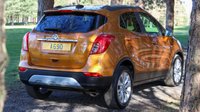 USED 2017 17 VAUXHALL MOKKA X 1.4 ELITE NAV 5d 138 BHP !! NATIONWIDE DELIVERY AVAILABLE !!