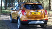 USED 2017 17 VAUXHALL MOKKA X 1.4 ELITE NAV 5d 138 BHP !! NATIONWIDE DELIVERY AVAILABLE !!