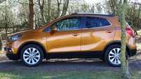 USED 2017 17 VAUXHALL MOKKA X 1.4 ELITE NAV 5d 138 BHP !! NATIONWIDE DELIVERY AVAILABLE !!