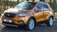 USED 2017 17 VAUXHALL MOKKA X 1.4 ELITE NAV 5d 138 BHP !! NATIONWIDE DELIVERY AVAILABLE !!
