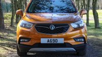 USED 2017 17 VAUXHALL MOKKA X 1.4 ELITE NAV 5d 138 BHP !! NATIONWIDE DELIVERY AVAILABLE !!