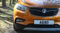 USED 2017 17 VAUXHALL MOKKA X 1.4 ELITE NAV 5d 138 BHP !! NATIONWIDE DELIVERY AVAILABLE !!