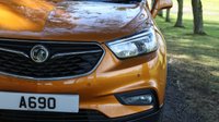 USED 2017 17 VAUXHALL MOKKA X 1.4 ELITE NAV 5d 138 BHP !! NATIONWIDE DELIVERY AVAILABLE !!