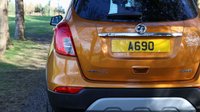 USED 2017 17 VAUXHALL MOKKA X 1.4 ELITE NAV 5d 138 BHP !! NATIONWIDE DELIVERY AVAILABLE !!