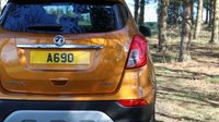 USED 2017 17 VAUXHALL MOKKA X 1.4 ELITE NAV 5d 138 BHP !! NATIONWIDE DELIVERY AVAILABLE !!