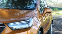USED 2017 17 VAUXHALL MOKKA X 1.4 ELITE NAV 5d 138 BHP !! NATIONWIDE DELIVERY AVAILABLE !!