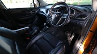 USED 2017 17 VAUXHALL MOKKA X 1.4 ELITE NAV 5d 138 BHP !! NATIONWIDE DELIVERY AVAILABLE !!