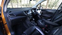 USED 2017 17 VAUXHALL MOKKA X 1.4 ELITE NAV 5d 138 BHP !! NATIONWIDE DELIVERY AVAILABLE !!