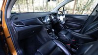 USED 2017 17 VAUXHALL MOKKA X 1.4 ELITE NAV 5d 138 BHP !! NATIONWIDE DELIVERY AVAILABLE !!