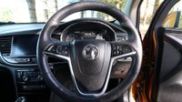 USED 2017 17 VAUXHALL MOKKA X 1.4 ELITE NAV 5d 138 BHP !! NATIONWIDE DELIVERY AVAILABLE !!