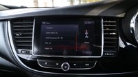 USED 2017 17 VAUXHALL MOKKA X 1.4 ELITE NAV 5d 138 BHP !! NATIONWIDE DELIVERY AVAILABLE !!