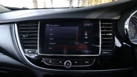 USED 2017 17 VAUXHALL MOKKA X 1.4 ELITE NAV 5d 138 BHP !! NATIONWIDE DELIVERY AVAILABLE !!