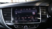 USED 2017 17 VAUXHALL MOKKA X 1.4 ELITE NAV 5d 138 BHP !! NATIONWIDE DELIVERY AVAILABLE !!
