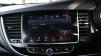 USED 2017 17 VAUXHALL MOKKA X 1.4 ELITE NAV 5d 138 BHP !! NATIONWIDE DELIVERY AVAILABLE !!
