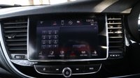 USED 2017 17 VAUXHALL MOKKA X 1.4 ELITE NAV 5d 138 BHP !! NATIONWIDE DELIVERY AVAILABLE !!