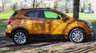 USED 2017 17 VAUXHALL MOKKA X 1.4 ELITE NAV 5d 138 BHP !! NATIONWIDE DELIVERY AVAILABLE !!