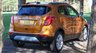 USED 2017 17 VAUXHALL MOKKA X 1.4 ELITE NAV 5d 138 BHP !! NATIONWIDE DELIVERY AVAILABLE !!