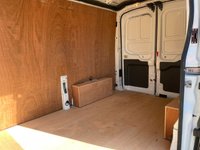USED 2018 67 FORD TRANSIT 2.0 350 L2 H2 MWB 129 BHP EURO-6 AIR CONDITIONING / EURO 6