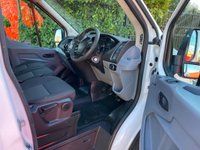 USED 2018 67 FORD TRANSIT 2.0 350 L2 H2 MWB 129 BHP EURO-6 AIR CONDITIONING / EURO 6