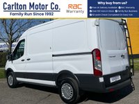 USED 2018 67 FORD TRANSIT 2.0 350 L2 H2 MWB 129 BHP EURO-6 AIR CONDITIONING / EURO 6