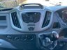 USED 2018 67 FORD TRANSIT 2.0 350 L2 H2 MWB 129 BHP EURO-6 AIR CONDITIONING / EURO 6