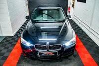USED 2013 63 BMW 3 SERIES 2.0 320D M SPORT 4d 181 BHP 2KEYS+ FULL SERVICE HISTORY