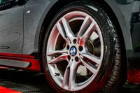 USED 2013 63 BMW 3 SERIES 2.0 320D M SPORT 4d 181 BHP 2KEYS+ FULL SERVICE HISTORY